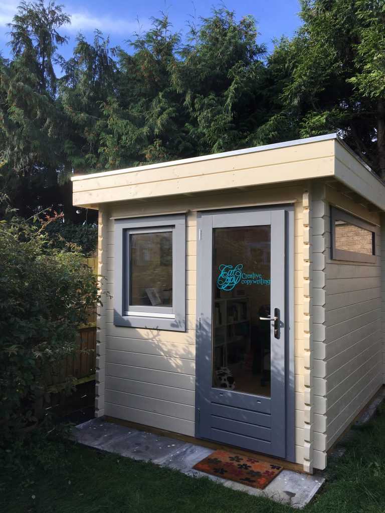 Garden Office Bentleys Garden Buildings