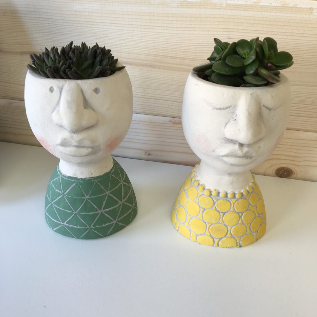 Fred and Freda